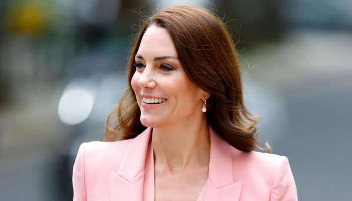 Kate Middleton breaks cover after releasing cancer recovery video