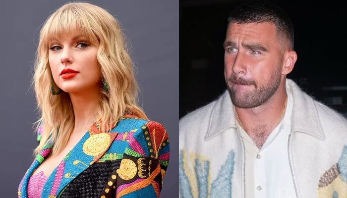 Taylor Swift missed out on boyfriend Travis Kelce’s game in Atlanta