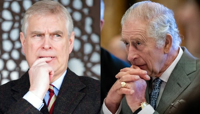 Prince Andrew causes pain to King Charles with new controversy