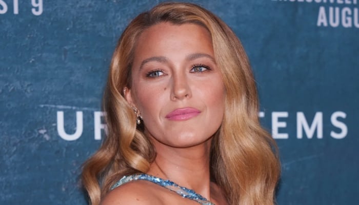 Blake Lively took a social media break after Justin Baldoni feud