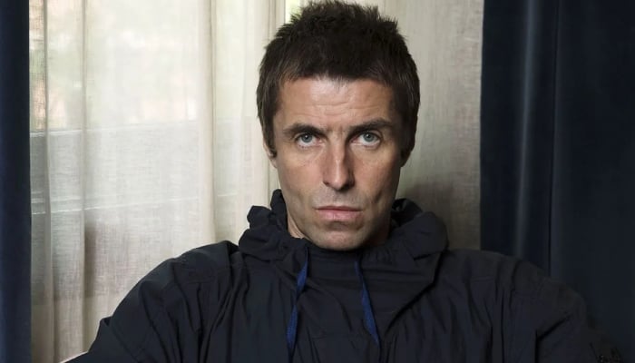 Liam Gallagher responded to hate comments after solo performance in Wembley