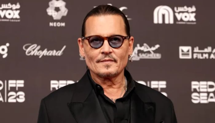 Johnny Depp set to mark major milestone following challenging phase of life