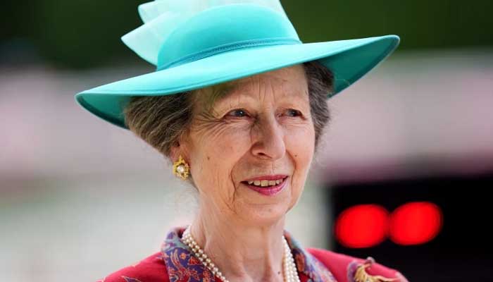 King Charles former aide reveals unforgettable moment with Princess Anne