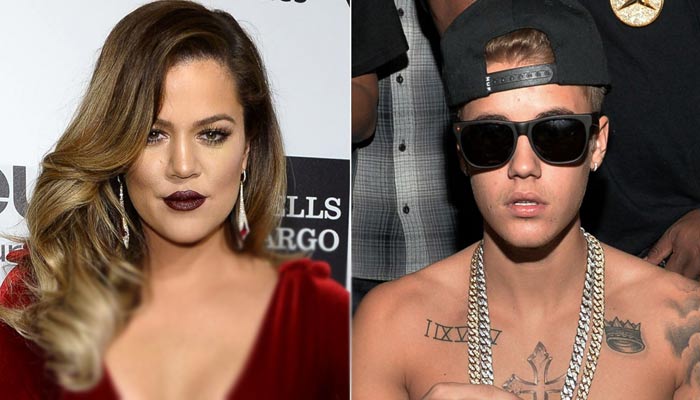 Khloe Kardashian recalls crossing paths with Justin Bieber at Diddys infamous parties