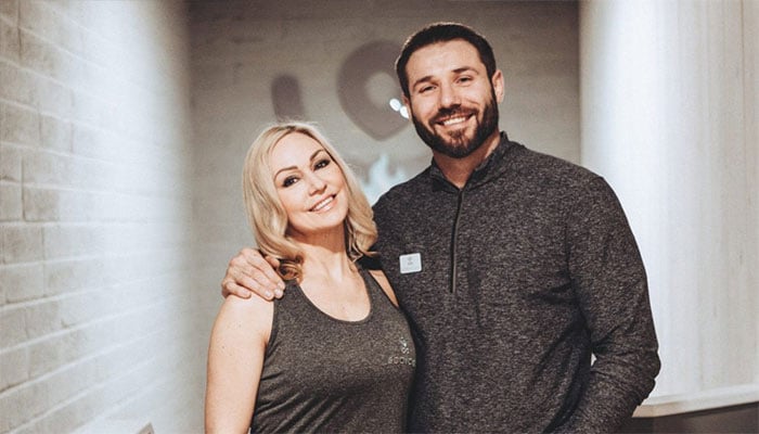 Ben Cohen reveals financial struggles.