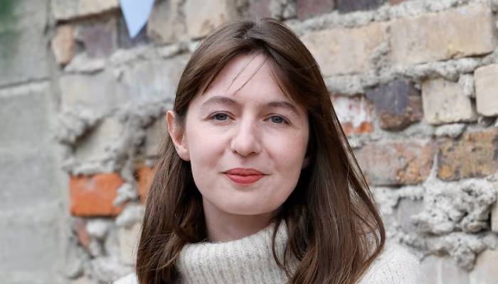 Sally Rooney reveals she wont accept any offer for screen adaptation of third novel