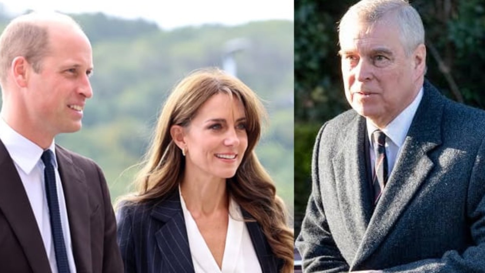 Prince Andrew’s situation could serve as warning for other royals