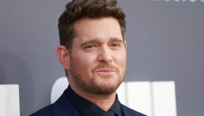 Bublé joins fellow coaches Gwen Stefani, Snoop Dogg, and Reba McEntire for season 26