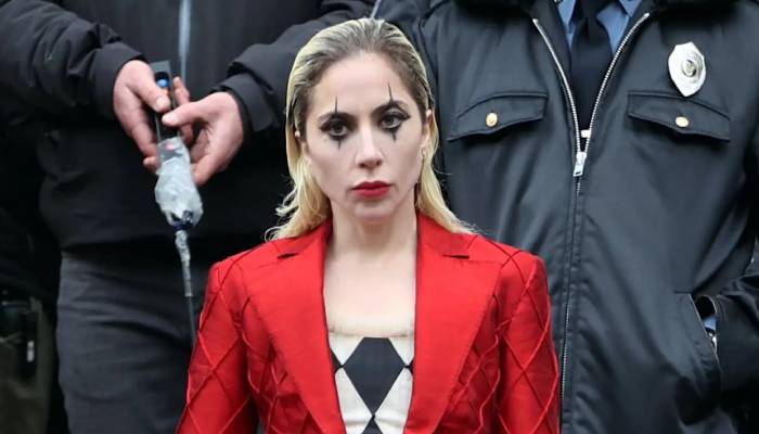 Lady Gaga reflects on her process behind Harley Quinn for Joker sequel