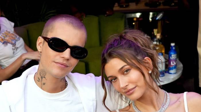 Justin and wife Hailey Bieber appear ‘more in love’ after Jack Blues’ birth