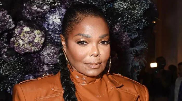 Janet Jackson on motherhood, ‘The most amazing thing’