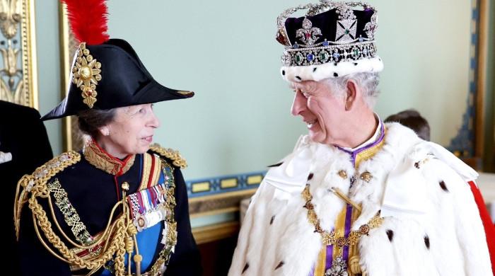 Princess Anne takes on key role to support King Charles in crucial times