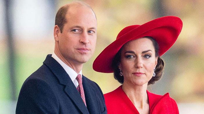 Prince William’s special request for Kate Middleton denied by monarch