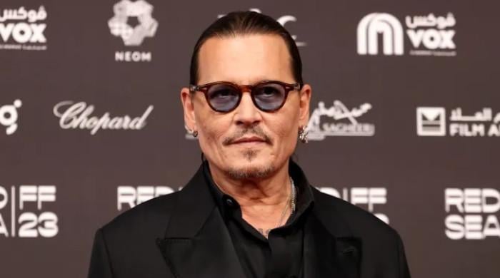 Johnny Depp set to mark major milestone following challenging phase of life