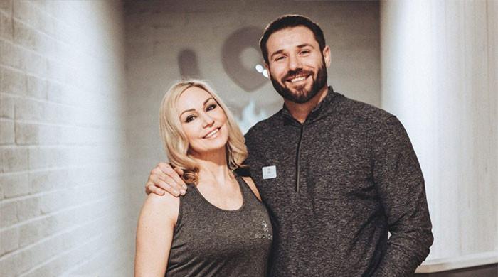 Ben Cohen and Kristina Rihanoff list £1.75M home amid relationship struggles