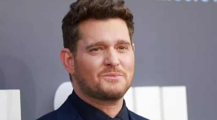 Michael Bublé admits he rejected 15 offers from ‘The Voice’ before giving in