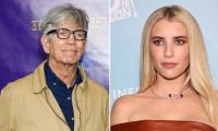 Eric Roberts Admits His Addiction Led To 'losing' Daughter Emma Roberts