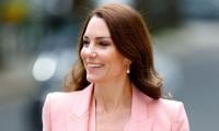 Kate Middleton Breaks Cover After Releasing Cancer Recovery Video