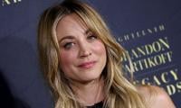 Kaley Cuoco On Baby No. 2 Before Marrying Tom Pelphrey, ‘haven't Started Planning’