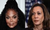 Janet Jackson Apologises For ‘misinformed’ Claim About Kamala Harris’ Race