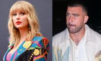 Taylor Swift Skips Travis Kelce’s Game To Avoid Trouble: 'he's Done'