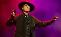 Perry Farrell Seeks Medical Treatment After Jane’s Addiction Cancelled Tour