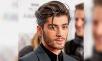 Zayn Malik Channels One Direction Vibes Before Solo Tour Kickoff