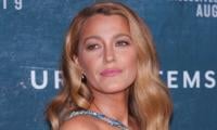 Blake Lively Makes Social Media Comeback After ‘It Ends With Us’ Backlash