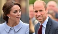 Prince William Shifts Focus From Kate Middleton In Surprising Move