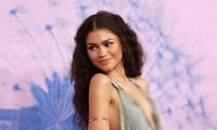 Zendaya Reveals 'terrifying' Truth About Career