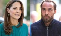 James Middleton Helps Princess Kate Through Cancer Battle With Special Gift