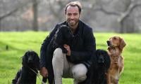 James Middleton Shares Why Dogs Are Our Greatest Teachers In Life