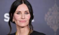 Courteney Cox Reflects On 'incredible' And 'crazy' 30 Years Of 'Friends'