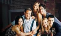 'Friends' Star Revisits 'horrifying' Memory On Set