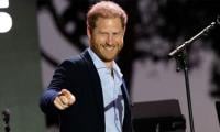 Prince Harry Takes New York By Storm, Calls For Rejection Of 'Toxic' Phrase