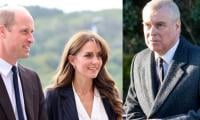 Prince Andrew's Situation Could Serve As Warning For Other Royals