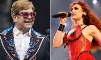 Elton John Hails Chappell Raon's Artistry: 'Mastered The Art Of Performing'