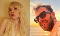 Carly Rae Jespen Announces Engagement To Cole M.G.N 