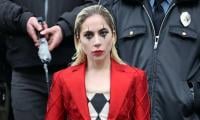 Lady Gaga Opens Up About Becoming Harley Quinn For 'Joker: Folie à Deux'