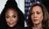 Janet Jackson apologises for ‘misinformed’ claim about Kamala Harris’ race