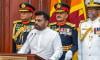 New Sri Lanka president tells nation not to expect 'magic' fix for economic crisis