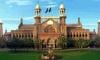 LHC directs to fix petition challenging SC Practice and Procedure Ordinance for hearing