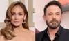 Jennifer Lopez's 'nasty' split takes 'unexpected' turn after Ben Affleck blunder