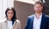 Prince Harry parts from Meghan Markle in surprising decision