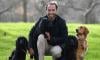 James Middleton shares why dogs are our greatest teachers in life