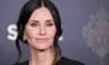 Courteney Cox reflects on 'incredible' and 'crazy' 30 years of 'Friends'