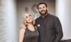 Ben Cohen and Kristina Rihanoff list £1.75M home amid relationship struggles