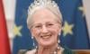 Queen Margarethe back on her feet after castle injury