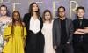 Angelina Jolie prioritizes her children amid Brad Pitt’s 8 year family photo absence