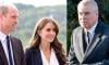 Prince Andrew's situation could serve as warning for other royals